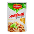 DEL MONTE Spaghetti Sauce Sweet Style 1kg