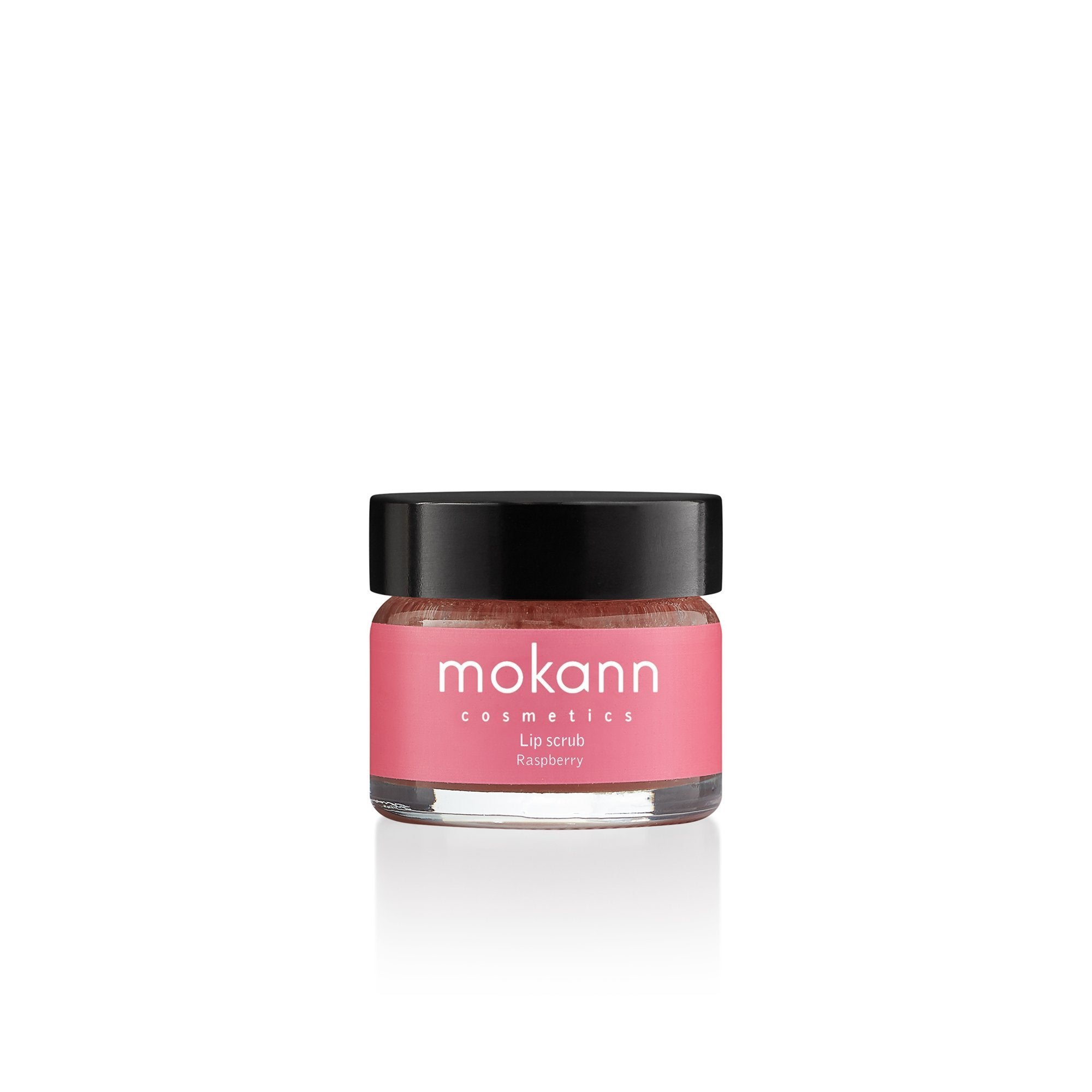 Lip Scrub - Raspberry 15ml
