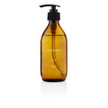 Moisturizing body wash gel Sweet Cherry & Amber 300ml