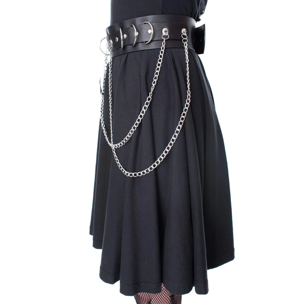 Heartless Moondusk Belt
