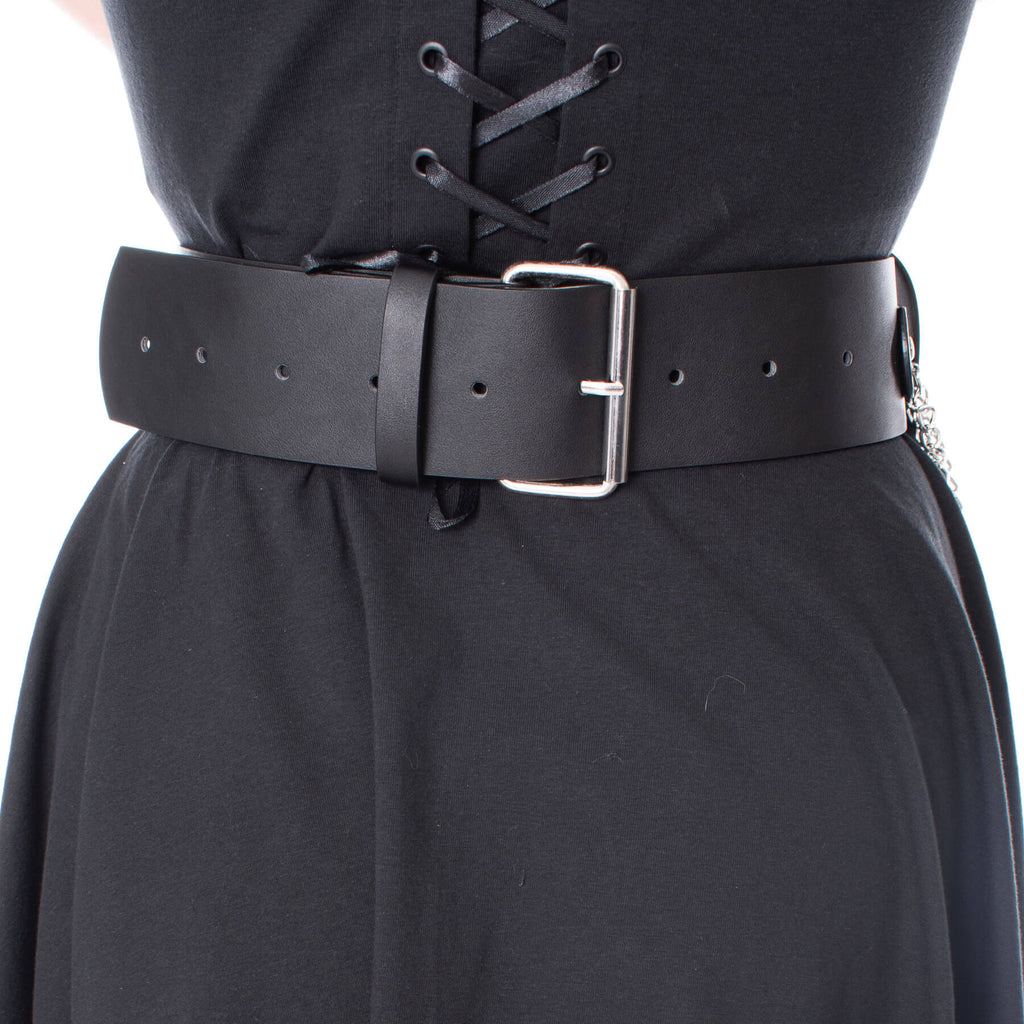 Heartless Moondusk Belt