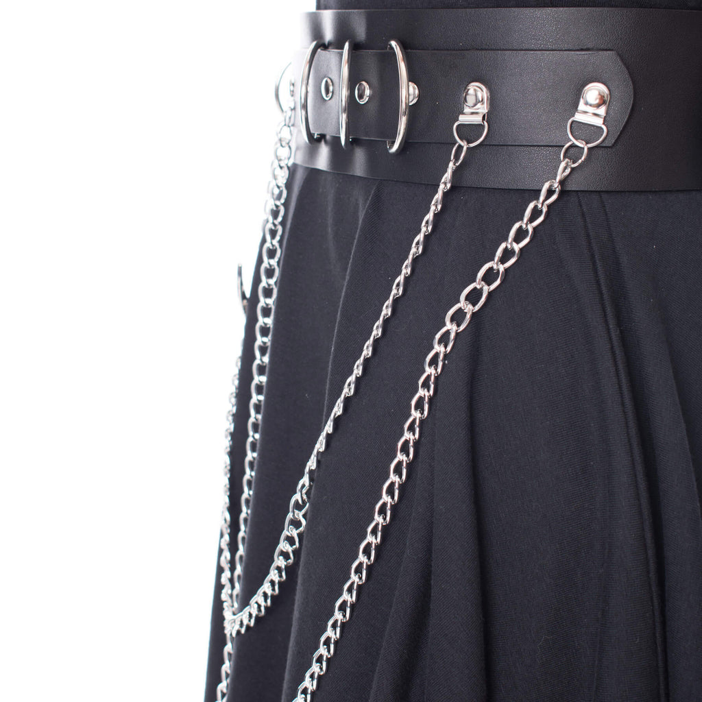 Heartless Moondusk Belt