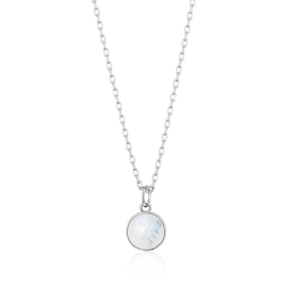 Moonstone Necklace