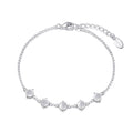 Mother of Pearl Gemstone Bracelet