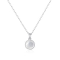 Mother of Pearl Necklace