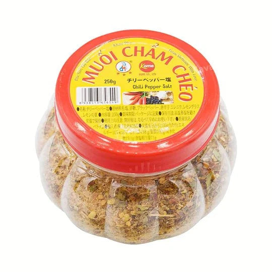 Muoi Cham Cheo 250g