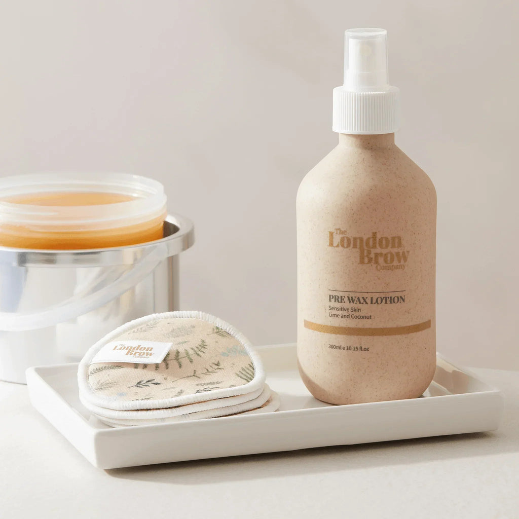 Eyebrow Shaping, Tinting, Waxing 3 in 1 Course | Accredited Online Training