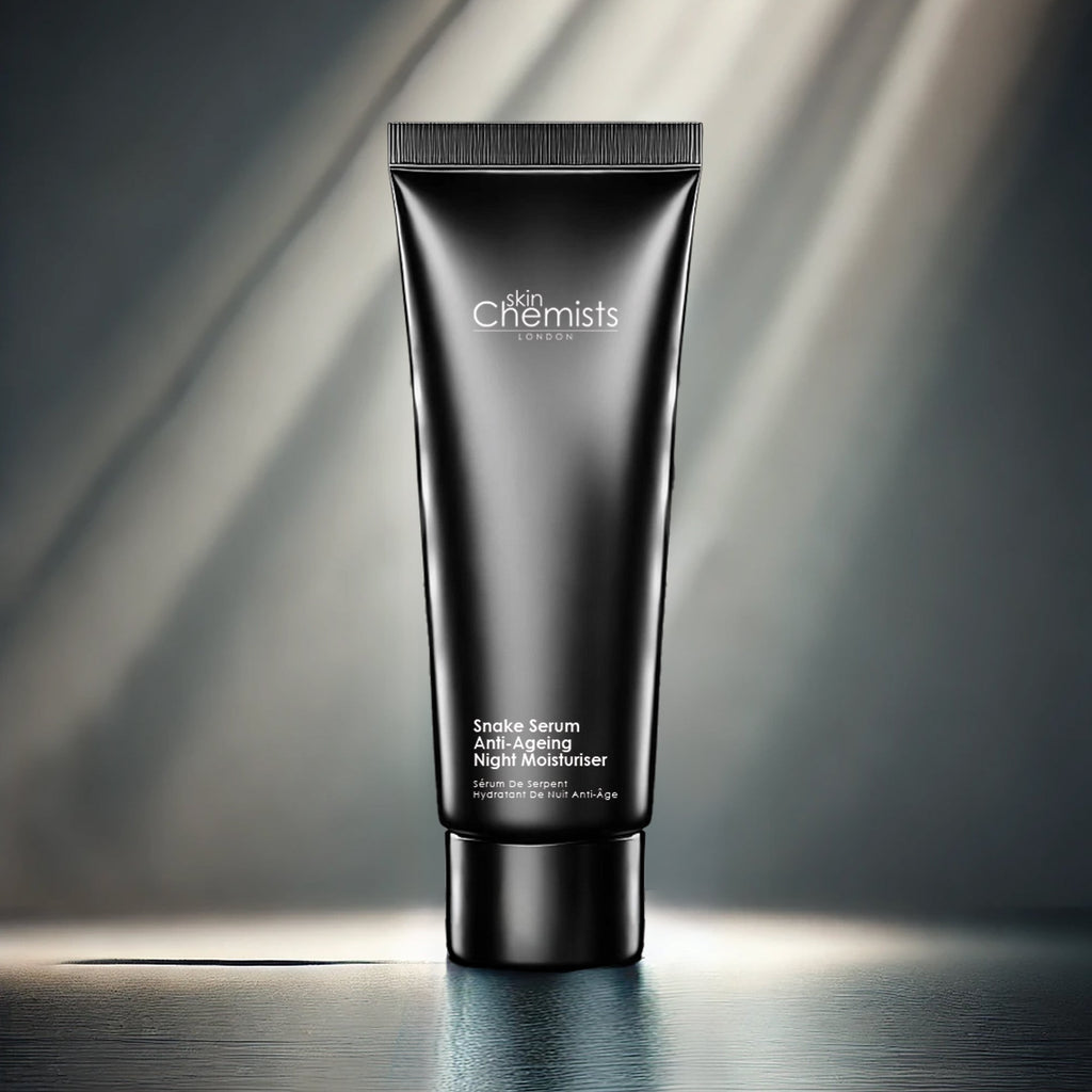 1% SYN-AKE® Snake Serum Anti-Ageing Night Moisturiser 50ml