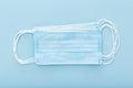 Nose And Mouth Protection Face Mask Pack Of 10