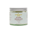 Oat and Rosehip Whipped Body Butter