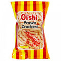 OISHI Prawn Crackers Original 60g