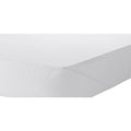 OLIVIA ROCCO Percale Fitted Sheet 180 TC Super Soft Elasticated Fit Designed In England