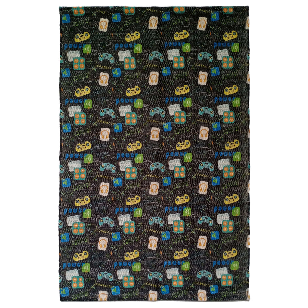 OLIVIA ROCCO Animal Print Non-Slip Soft Durable Floor Rug For Living Room Bedroom Hallway