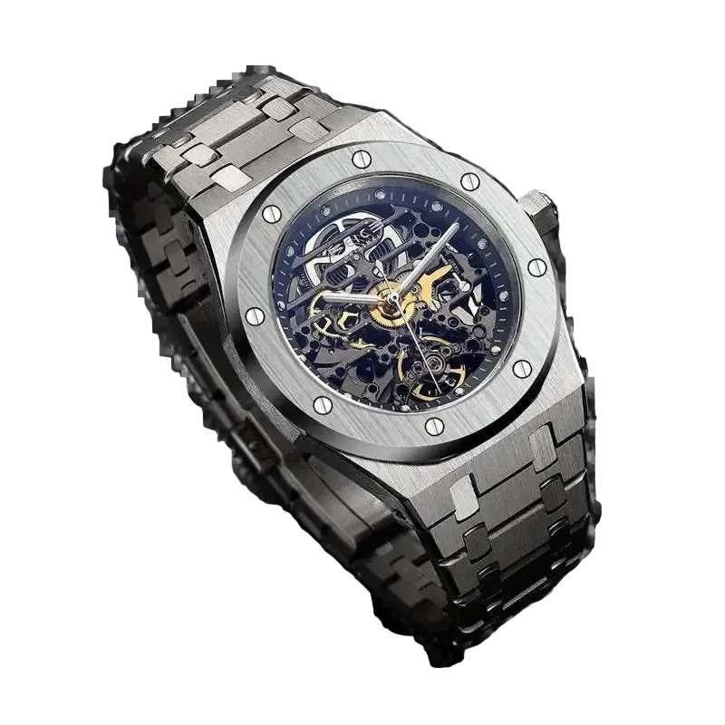 Automatic Mechanical Watch