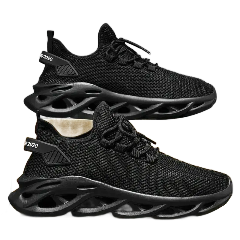 Breathable Lightweight Sneakers