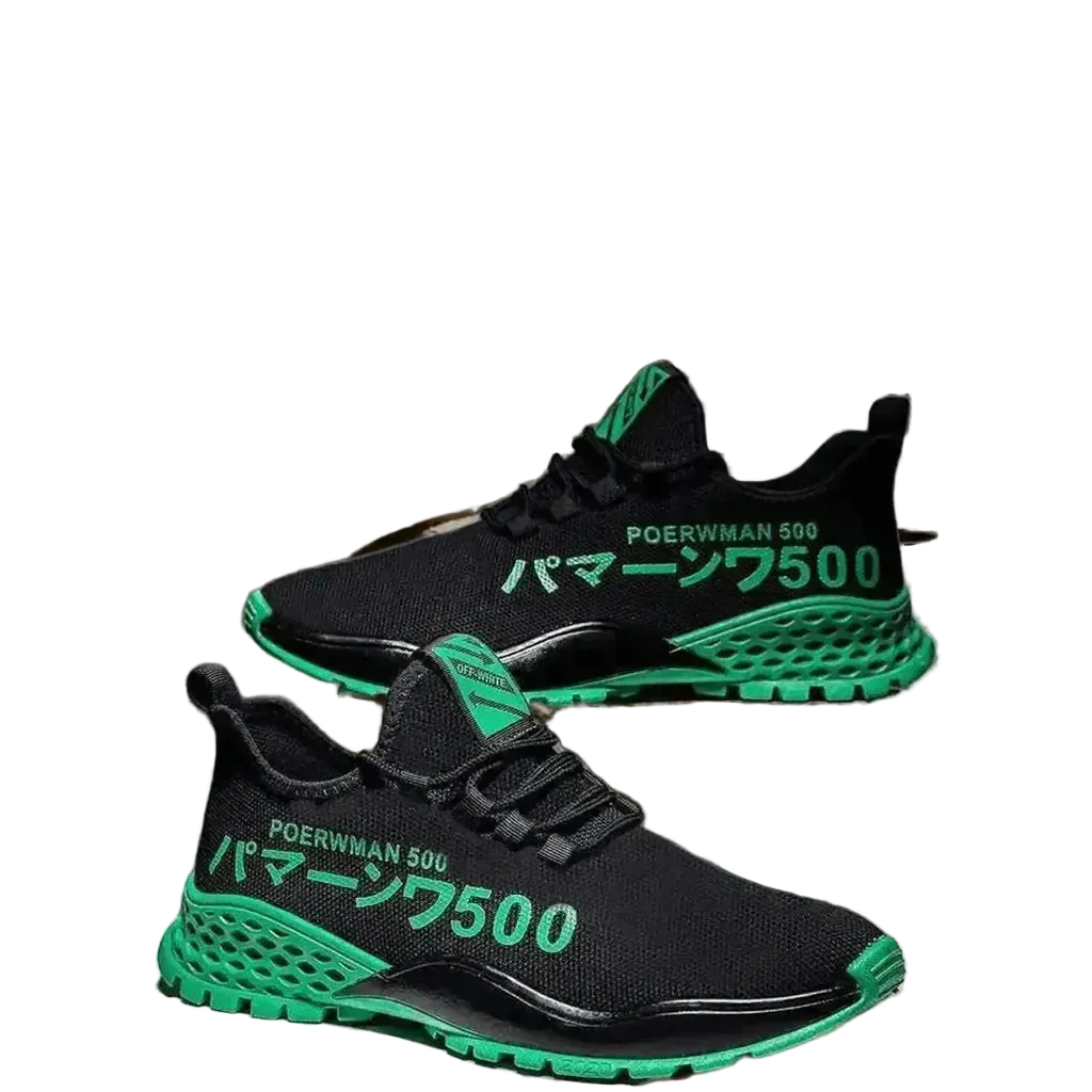 Breathable Vulcanize Casual Shoes