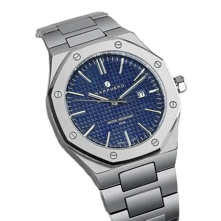 Luxury Brand Stainless Steel Watches Luxury Brand Stainless Steel Watches