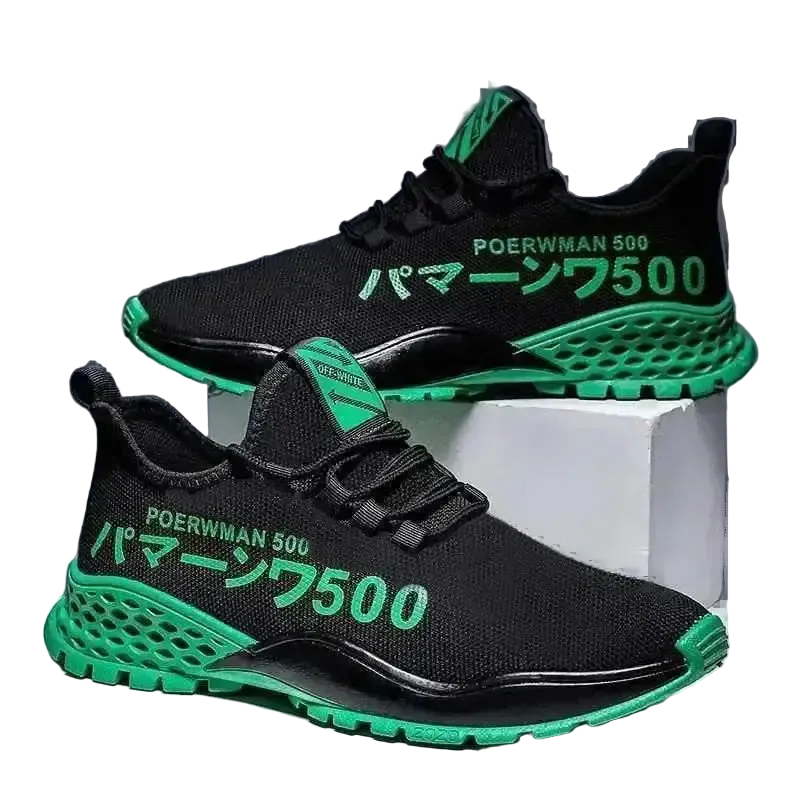 Breathable Vulcanize Casual Shoes
