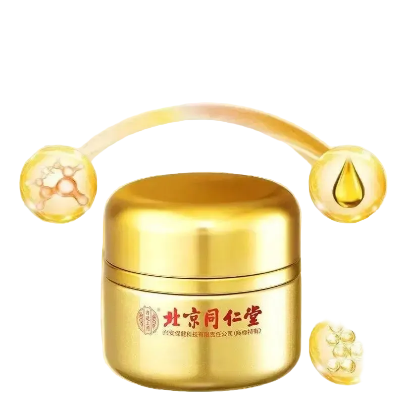 Beijing Tongrentang Astragalus Cream