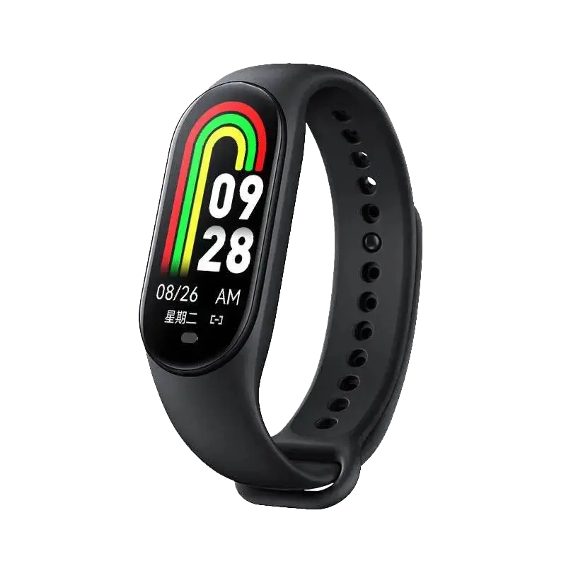 BluetoothCall Compass Smart Watch