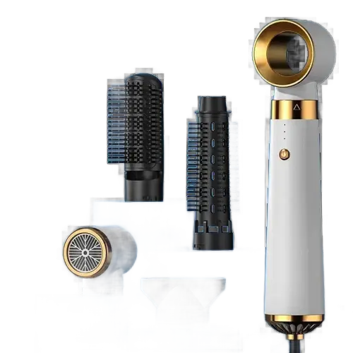 5 In 1 Hair Dryer Hair Blower