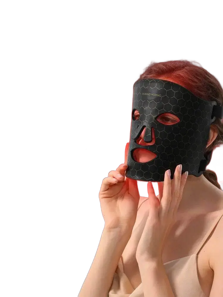 Photon LED Facial Mask