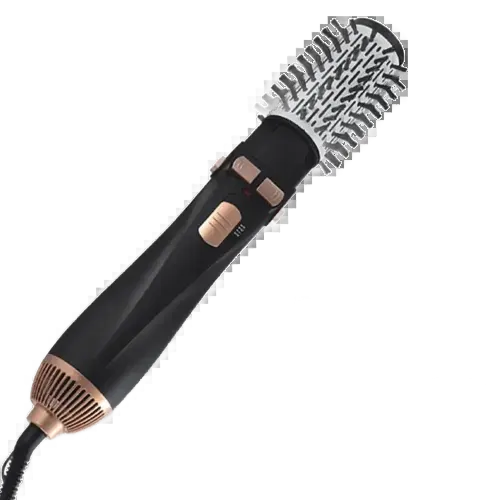 4 Head Replaceable Hair Dryer