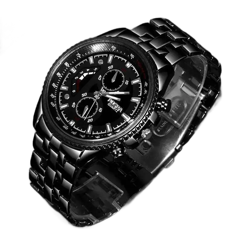 ROSRA Men Sports Watches