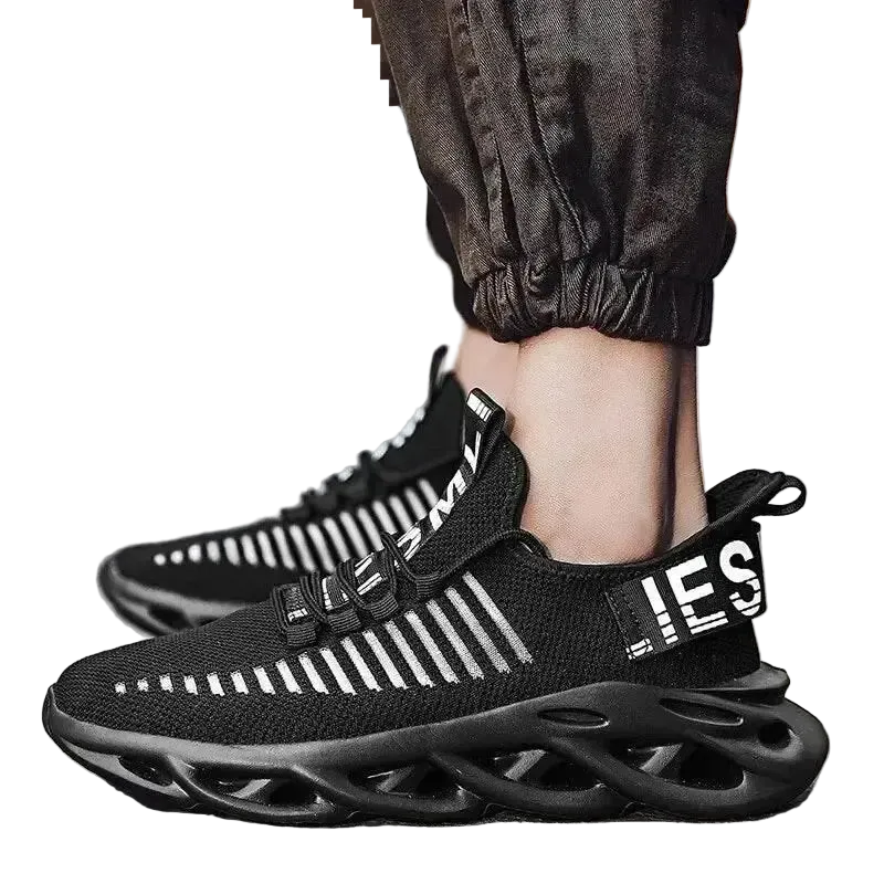 Breathable Running Sneakers
