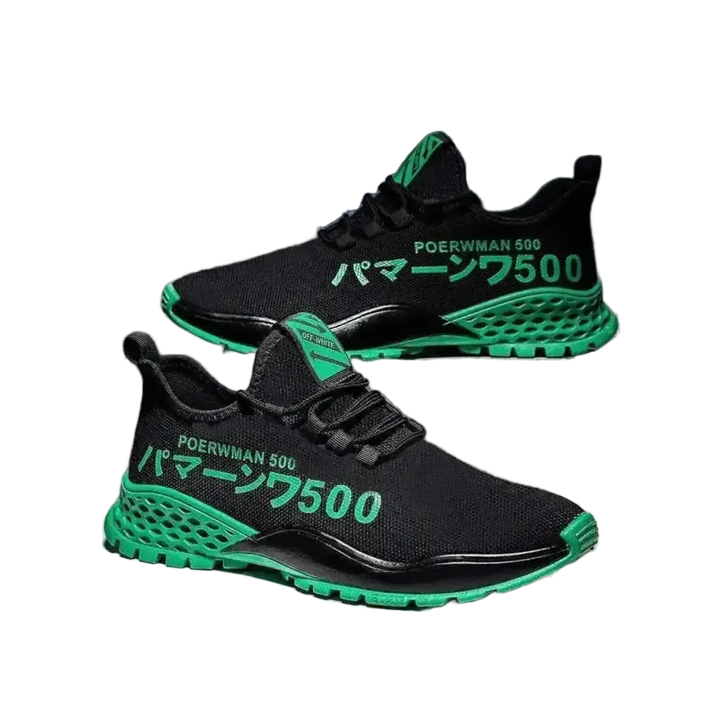 Breathable Vulcanize Casual Shoes