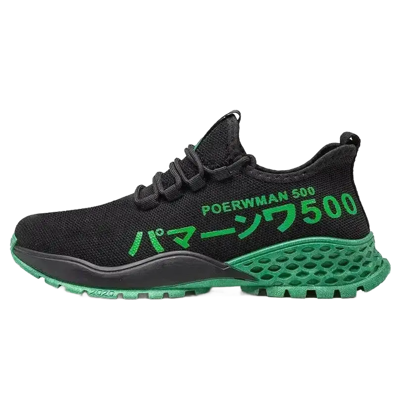Breathable Vulcanize Casual Shoes