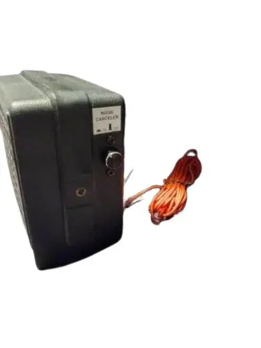 CB Radio Speaker