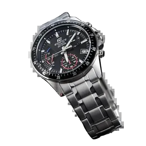 Casio watch for men