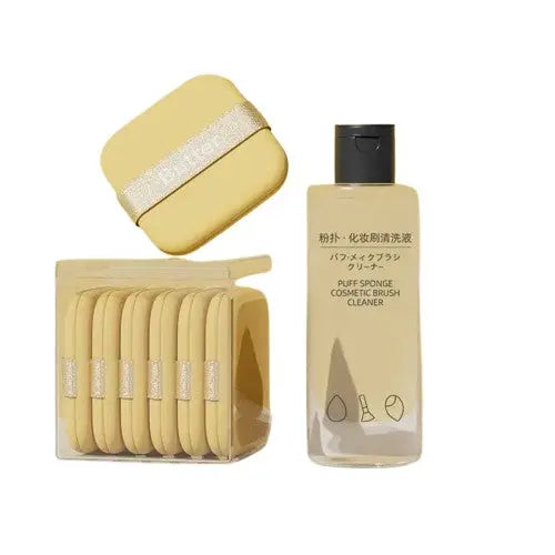Butter Soft Beauty Sponge