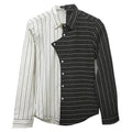 British shirt style men