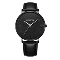 Business Quartz  Watch Set