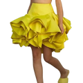 Casual Prom  Cocktail Skirts