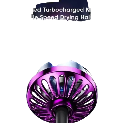 5 In 1 Hair Dryer Hair Blower