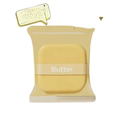 Butter Soft Beauty Sponge
