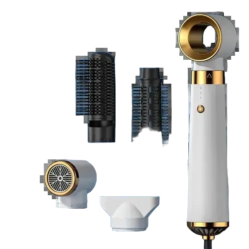 5 In 1 Hair Dryer Hair Blower