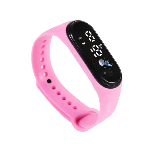Children's Sports Watch