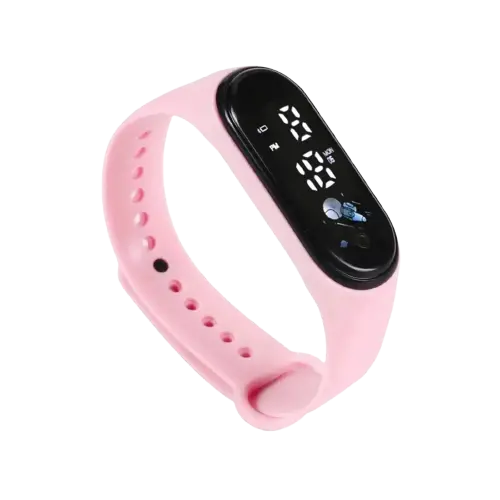 Children's Sports Watch