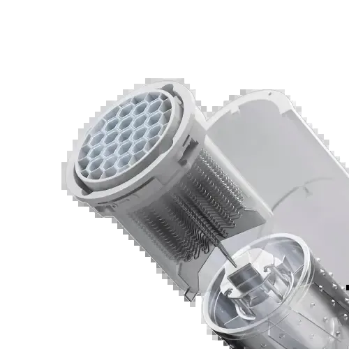 2-in-1 Groominkitg