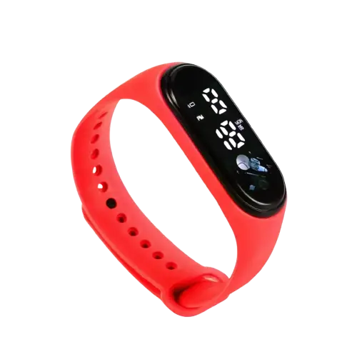 Children's Sports Watch
