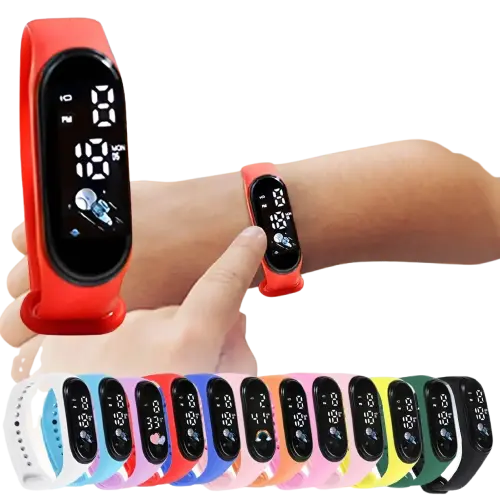 Children's Sports Watch