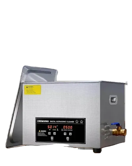 15L Ultrasonic Cleaner Machine