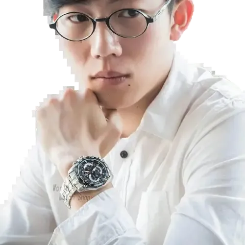 Casio watch for men