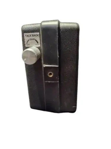 CB Radio Speaker