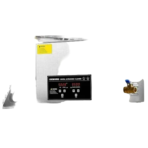 15L Ultrasonic Cleaner Machine