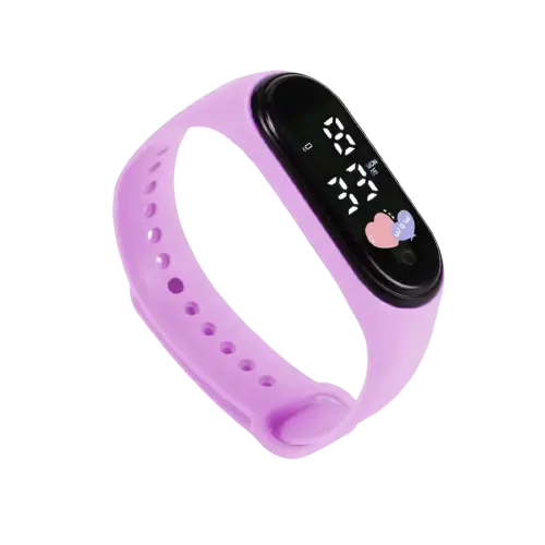 Children's Sports Watch